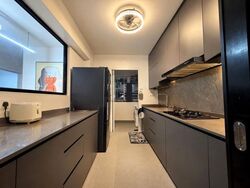 Blk 288A Compassvale Cape (Sengkang), HDB 4 Rooms #634545351